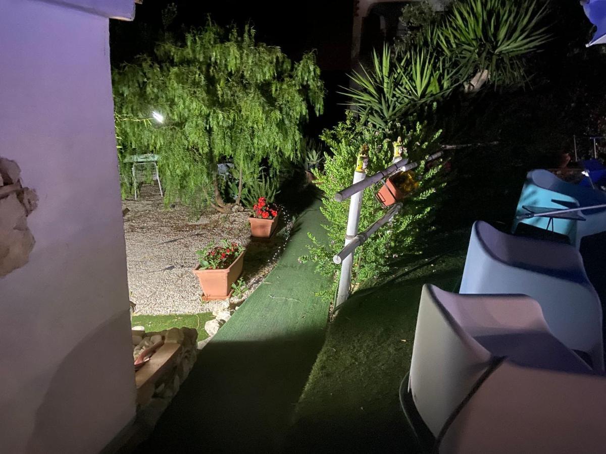 La Casa Di Gioggio Leilighet Ioppolo Giancaxio Eksteriør bilde
