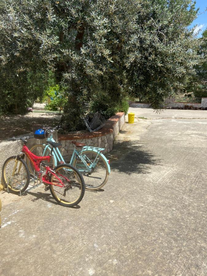 La Casa Di Gioggio Leilighet Ioppolo Giancaxio Eksteriør bilde